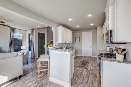 Parkview Lane by Megatel Homes in Allen - photo 15 15