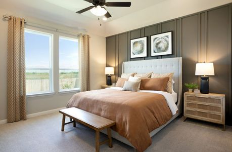 Parklands Estates by Beazer Homes in Schertz - photo 32 32