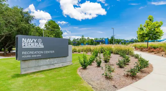 Seminole Bend by Maronda Homes in Pensacola - image