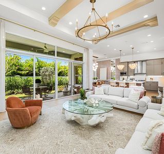 Valencia Sky (55+) by GL Homes in Naples - image 6