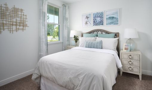 The Grove at Stuart Crossing - Premier Series by Meritage Homes in Bartow - photo 22 22