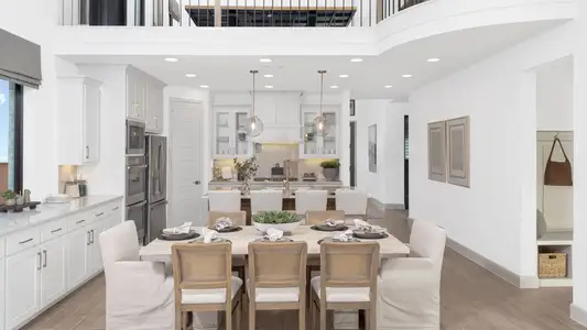 Cambridge Crossing 50' by Perry Homes in Celina - image 5