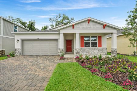 Village at Windsor Reserve by Stanley Martin Homes in Eagle Lake - photo 3 3