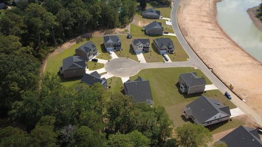 Heritage Bay by Veranda Homes in Sumter - image 9