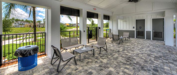 Woodhaven by ICI Homes in Port Orange - photo 8 8