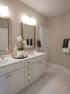 Elizabeth Springs by ExperienceOne Homes, LLC in Rolesville - photo 27 27