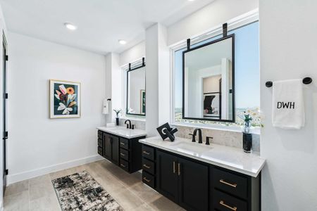 The Point at Rough Hollow by David Weekley Homes in Lakeway - image 16