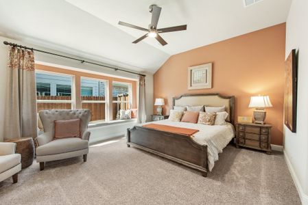 Copper Creek by Bloomfield Homes in Fort Worth - photo 45 45