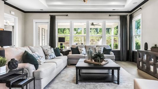 Cresswind at Rocky River by Kolter Homes in Locust - image 11
