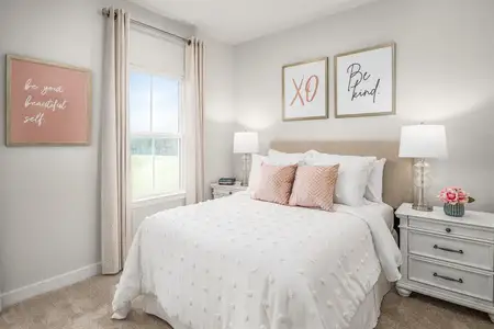 Ashmore Square by Ryan Homes in Charlotte - image 5