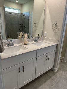 Pine Lake Cove - Traditional Series by Meritage Homes in Montgomery - image 19