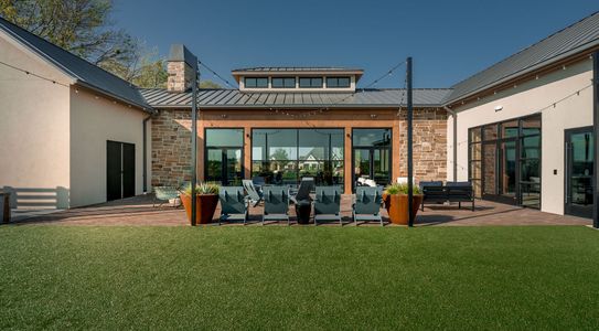 Hillstead 60' by Perry Homes in Lavon - image 15