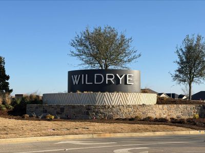 Wildrye by Chesmar Homes in Waller - image