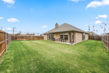 Hunters Ridge by Risewell Homes in Crowley - image 3