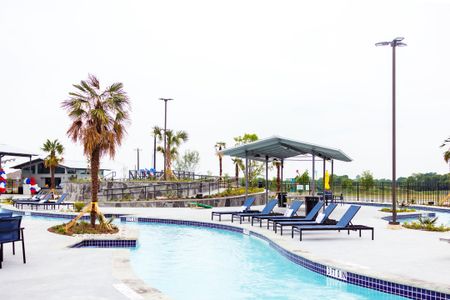 Wildflower Ranch by Coventry Homes in Fort Worth - image 15