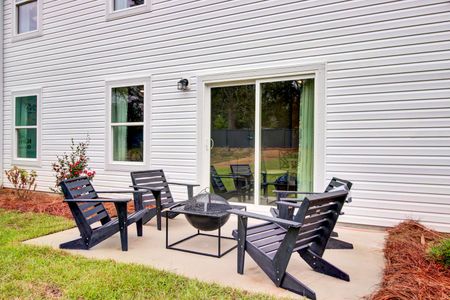 Essence at Victorywoods Village by Stanley Martin Homes in Columbia - image 9