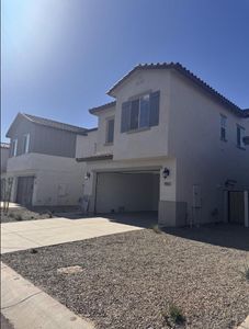 Greenpointe at Eastmark by Landsea Homes in Mesa - image 11