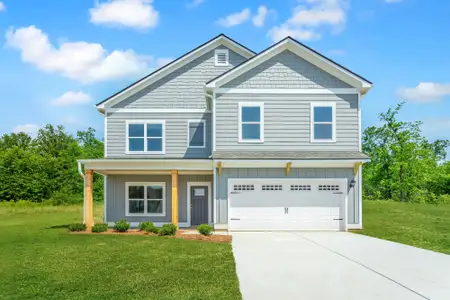 Sagebrook by Smith Douglas Homes in Powder Springs - image 3