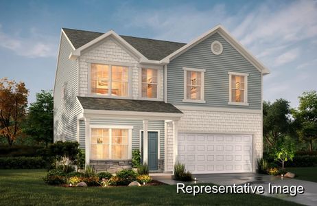 Elizabeth Oaks by True Homes in Kannapolis - photo 8 8