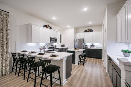 Buffalo Crossing by Chesmar Homes in Cibolo - image 7