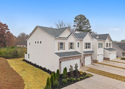 The Andros by Smith Douglas Homes in Dalton - image 2