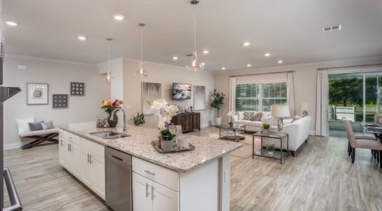 Graceland Estates by Maronda Homes in Thonotosassa - photo 34 34