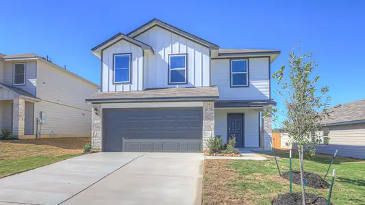 Lantana by D.R. Horton in Lockhart - image