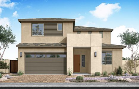 Luna at Soleo by Tri Pointe Homes in Queen Creek - photo 0 0