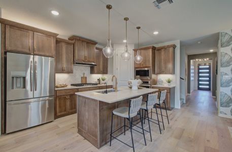 Meyer Ranch by Brightland Homes in New Braunfels - photo 26 26