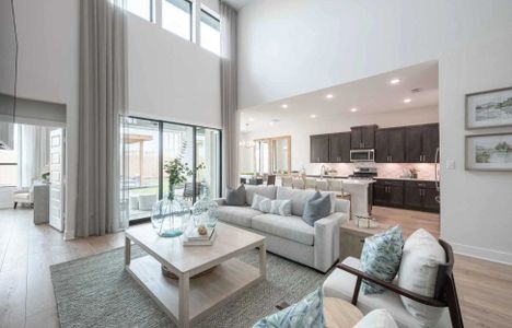 Jubilee 50′ by Tri Pointe Homes in Hockley - photo 17 17