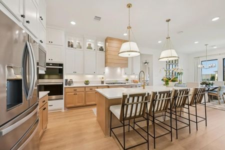 Meridiana 70' by Drees Custom Homes in Manvel - image 8