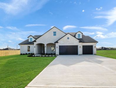 Blue Jay's Landing by Debo Homes in Needville - photo 0 0