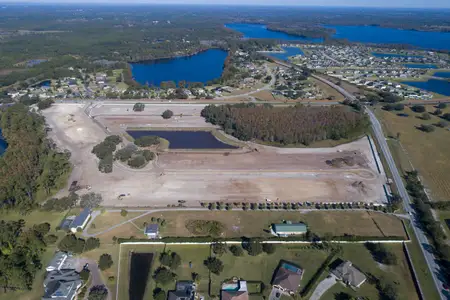 Solace at Corner Lake by M/I Homes in Orlando - photo 14 14