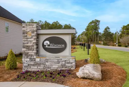 Windsor Townhomes by Ivey Homes in North Augusta - image 2