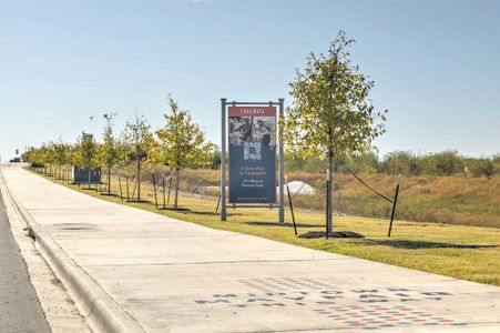 Mayfair by David Weekley Homes in New Braunfels - photo 10 10