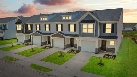 Aberdeen by Veranda Homes in Fountain Inn - image 17