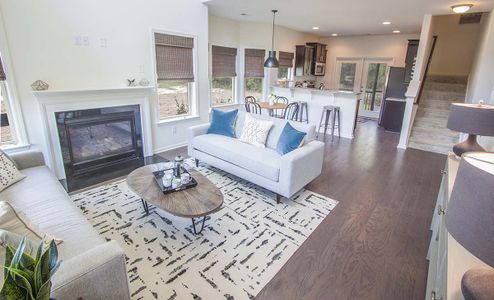 The Landings at Montague by Eastwood Homes in Goose Creek - photo 26 26