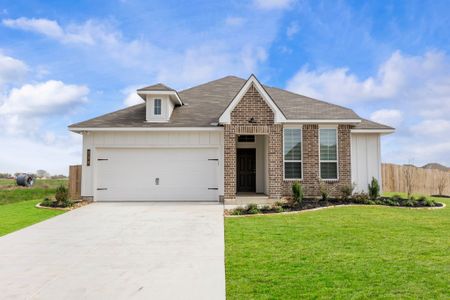 Pagosa Springs by Stylecraft Builders in Bryan - image