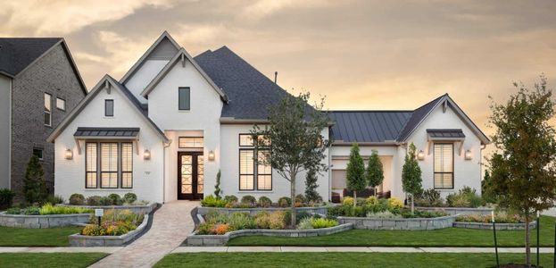 Sienna  - Master planned community in Missouri City, TX 78 78