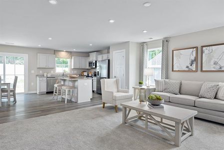 Overture Pointe Ranches 5