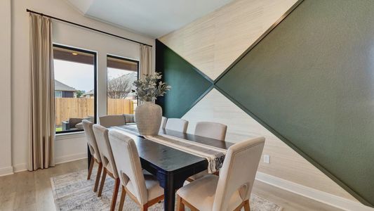 Hawkes Landing by DRB Homes in Leander - image 7