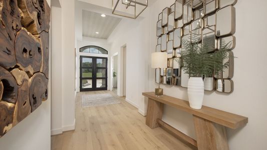 Briarley 70' by Perry Homes in Montgomery - image 3