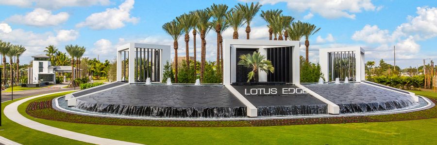 Lotus Edge by GL Homes in Boca Raton - image 13