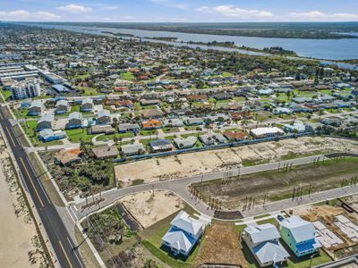 Beachview Cove by SeaGate Homes in Ormond Beach - image