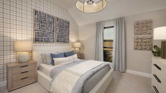 Briarley 70' by Perry Homes in Montgomery - image 15