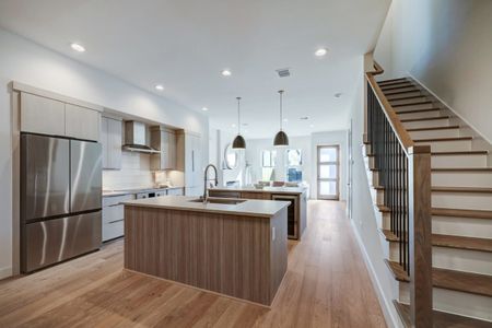 Eleven at Eastwood by Enterra Homes in Houston - photo 41 41