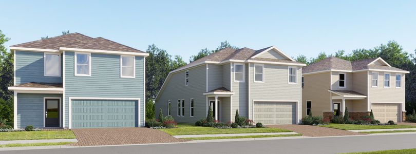 Wellness Ridge: Eventide Collection - image