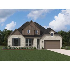 Fulbrook on Fulshear Creek - Master planned community in Fulshear, TX 13 13