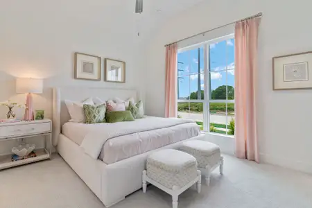 Wellington 40s by American Legend Homes in Fort Worth - photo 19 19