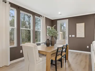 The Village at Shallowford by Davidson Homes LLC in Kennesaw - image 7